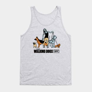 Walker Tank Top